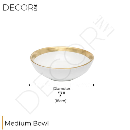 ONYX PEARL BOWL