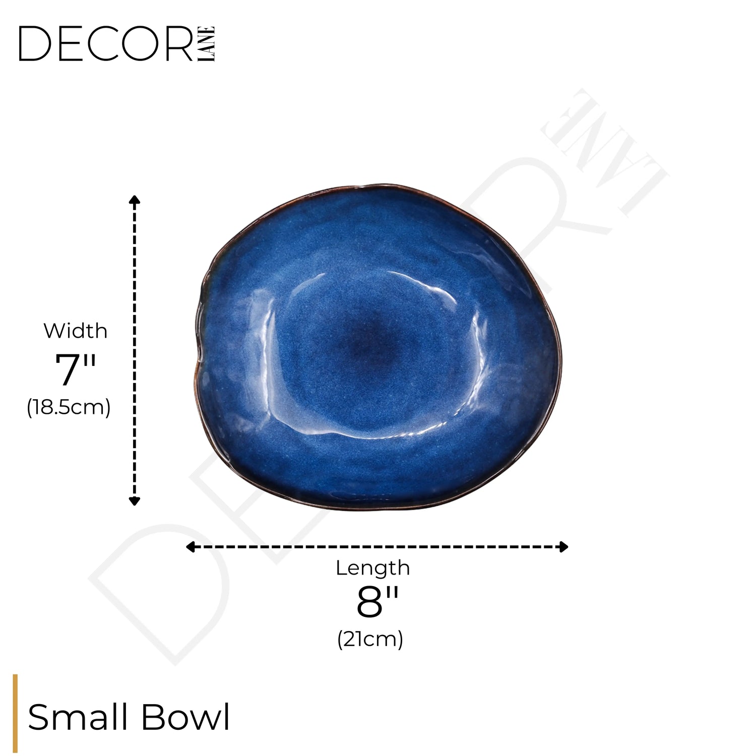 AZURE TIDE BOWL