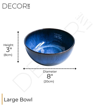 DEEP SEA BOWL