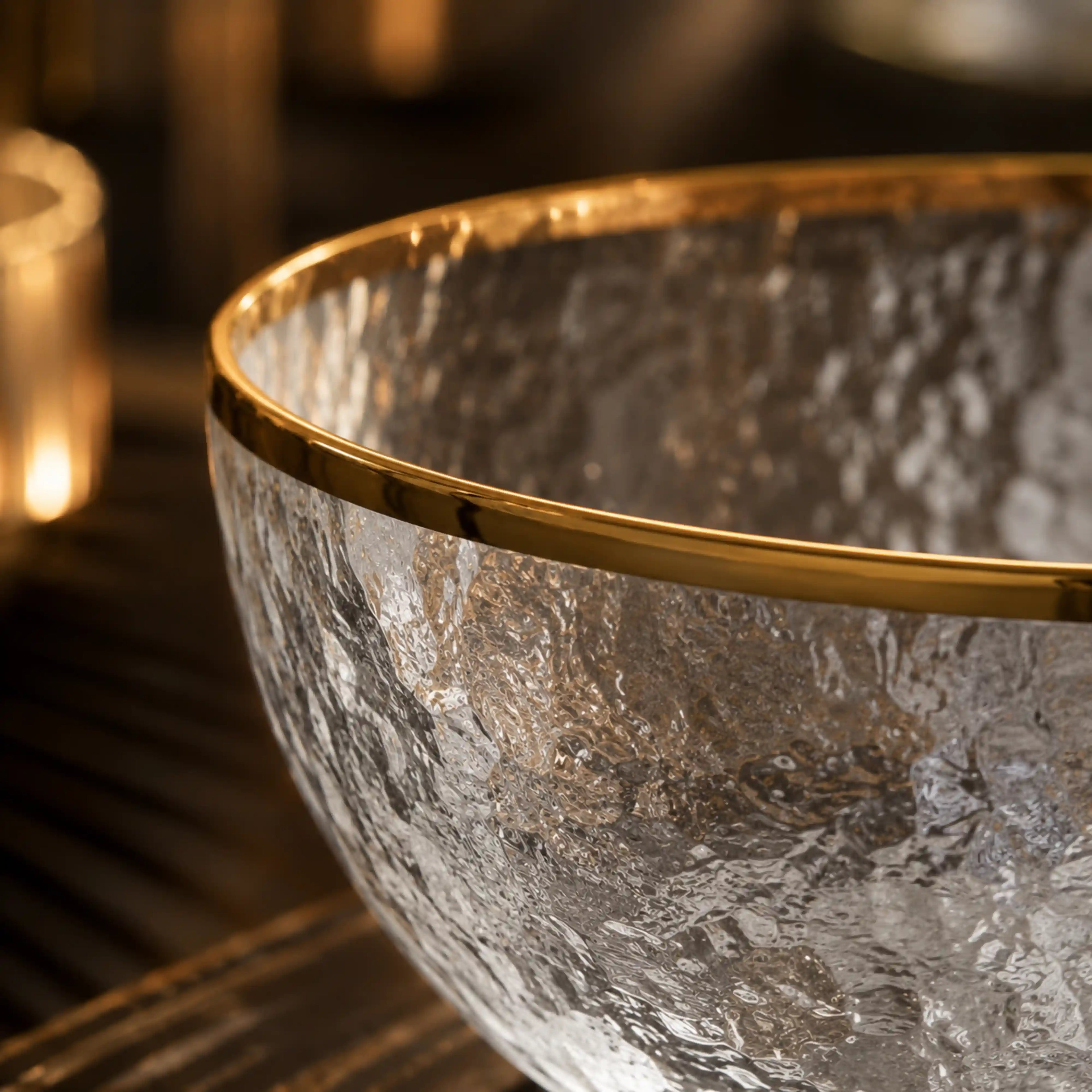 OPAQUE BOWL