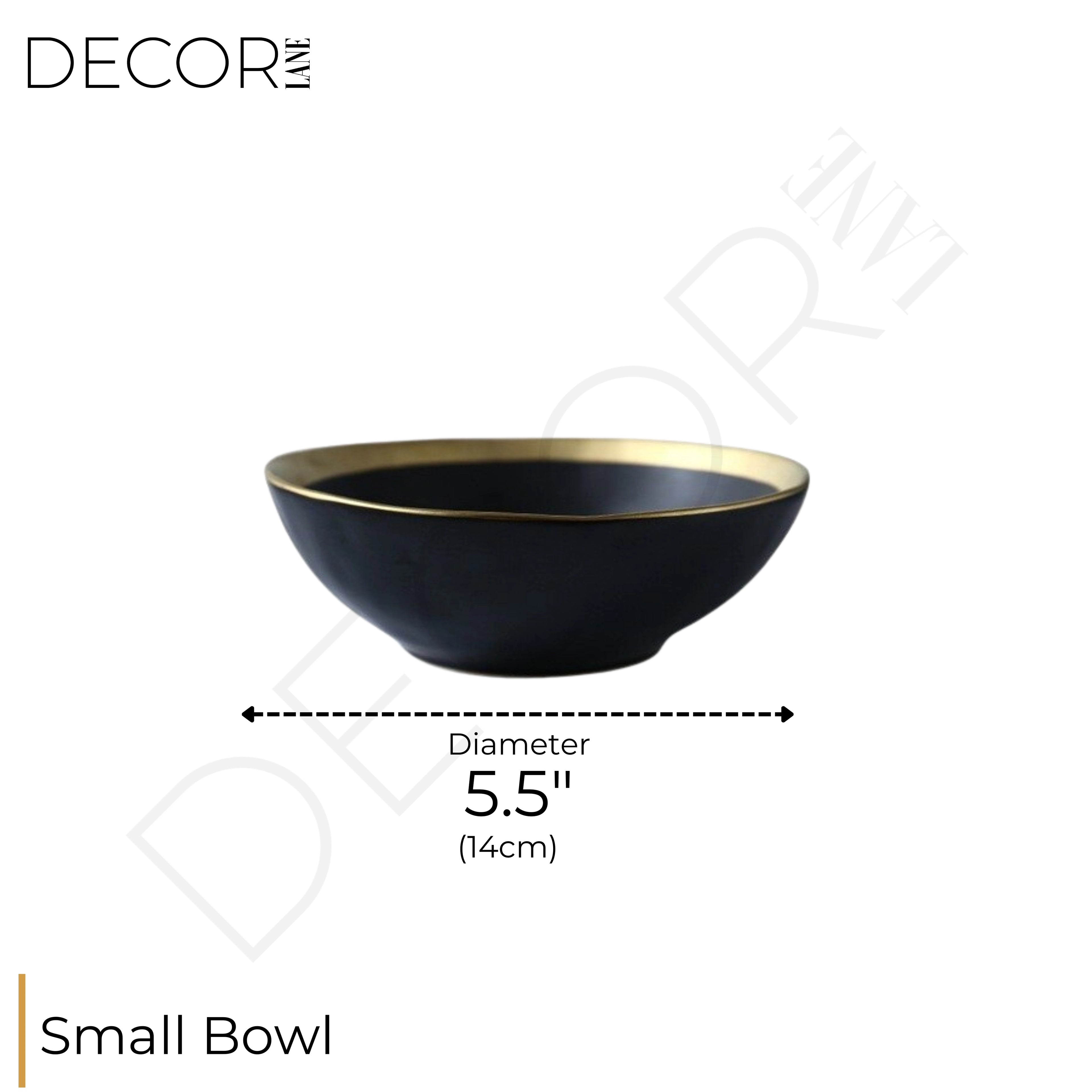 ONYX BOWL
