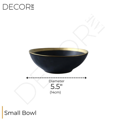 ONYX BOWL