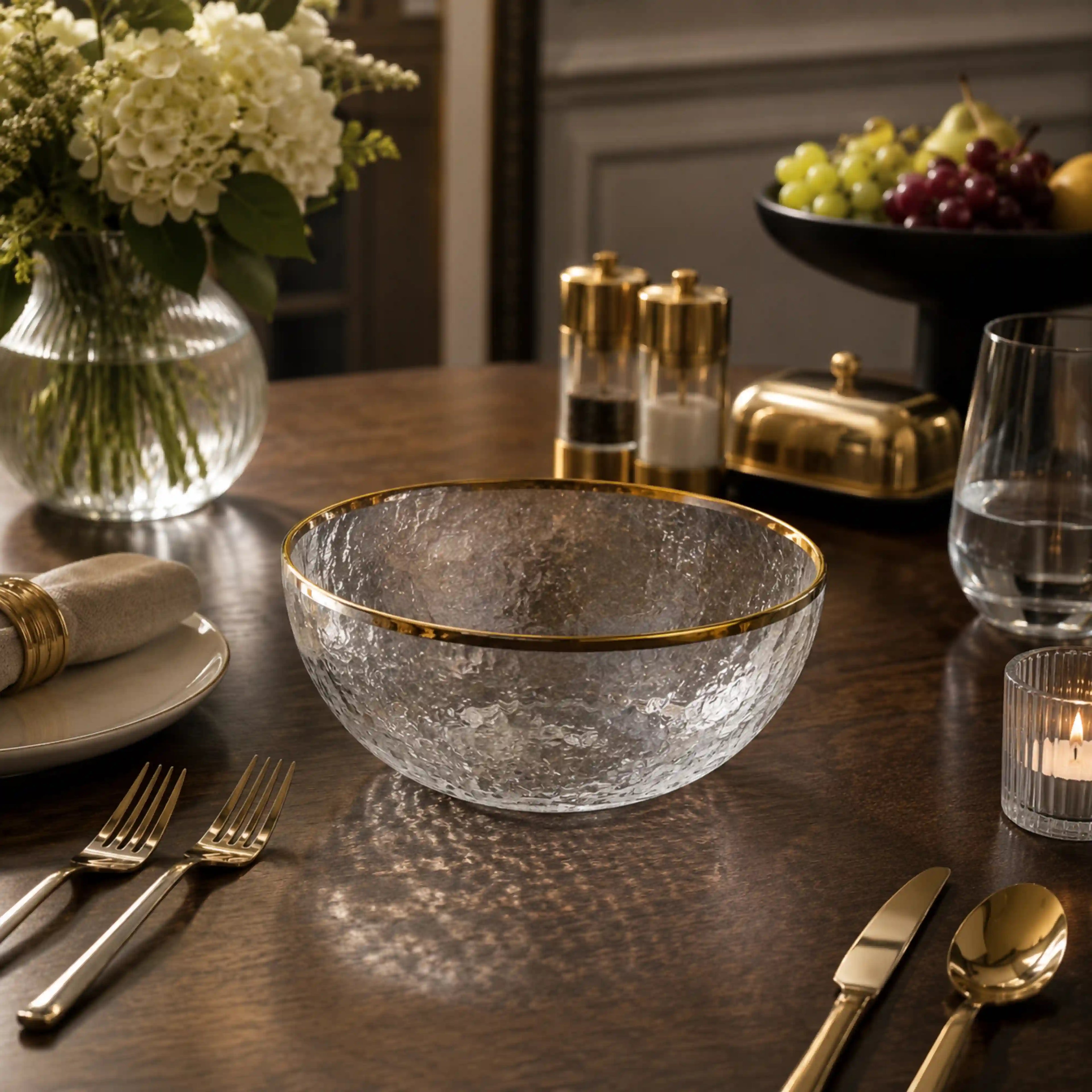 OPAQUE BOWL