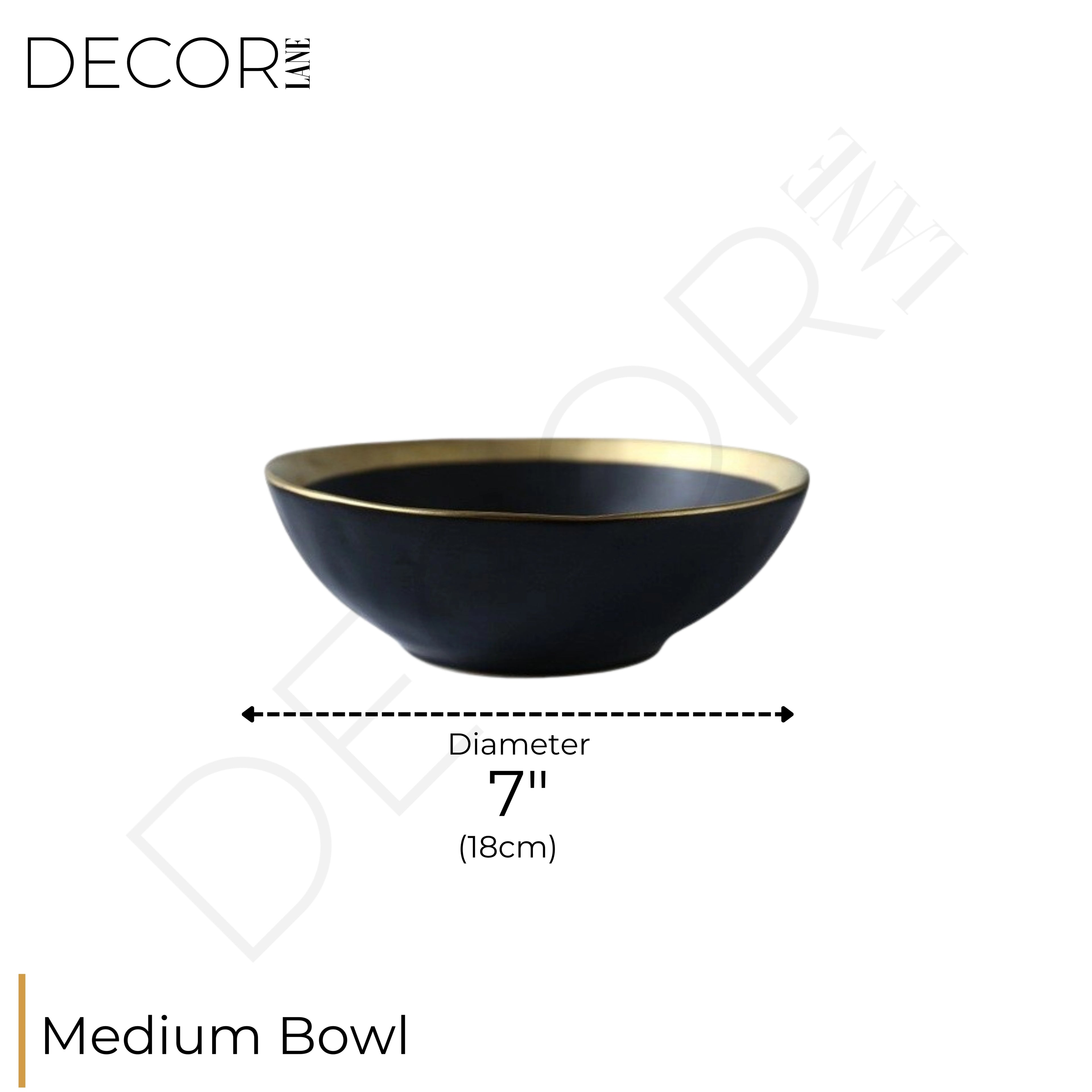 ONYX BOWL