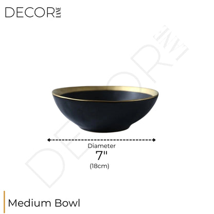 ONYX BOWL