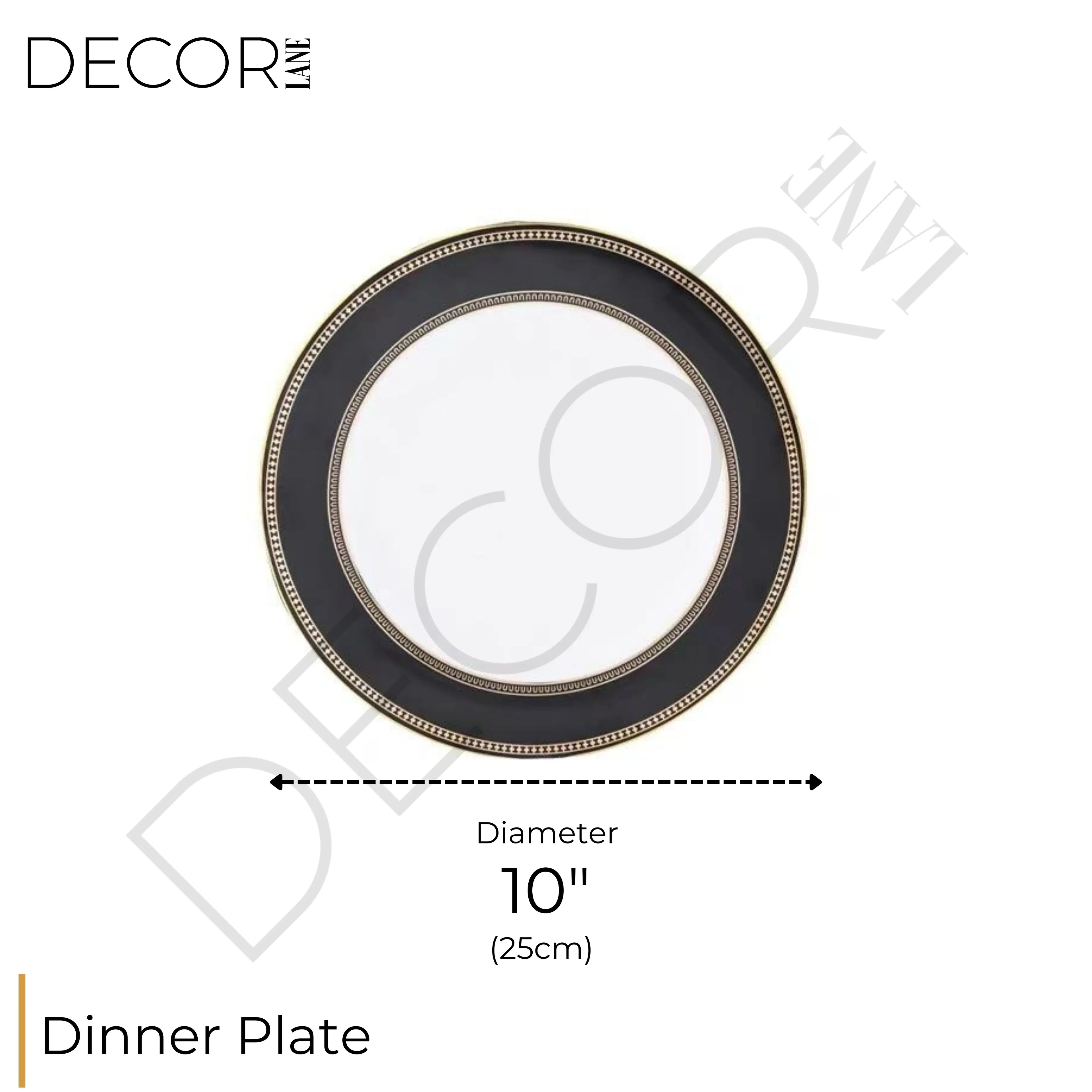 CLAIRE PLATE