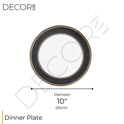 CLAIRE PLATE