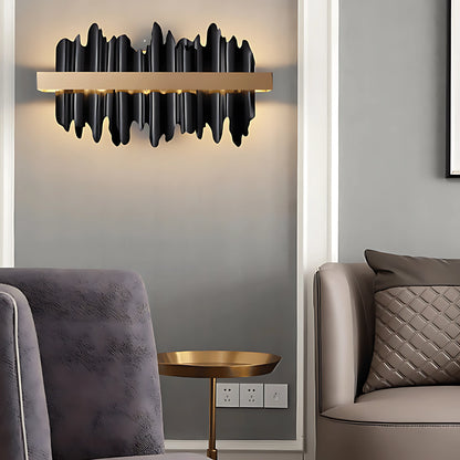 INTERSTELLAR SCONCE