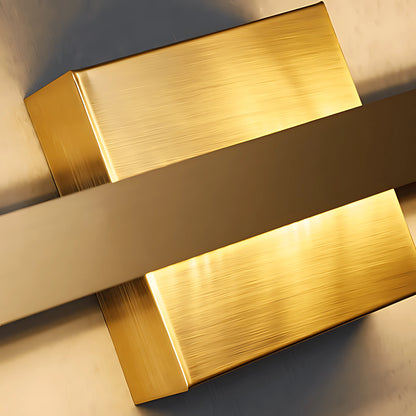 INTERSTELLAR SCONCE