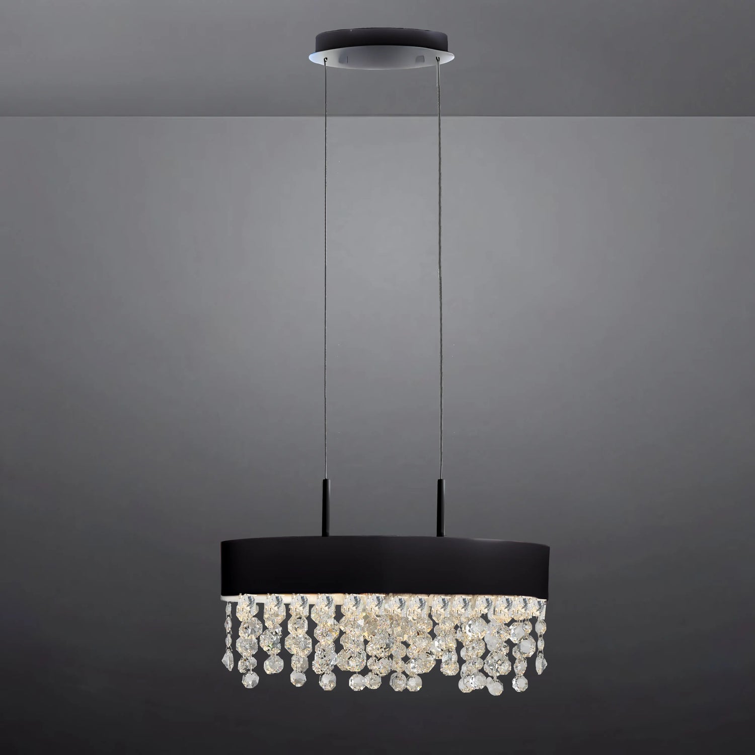 GLITZ PENDANT