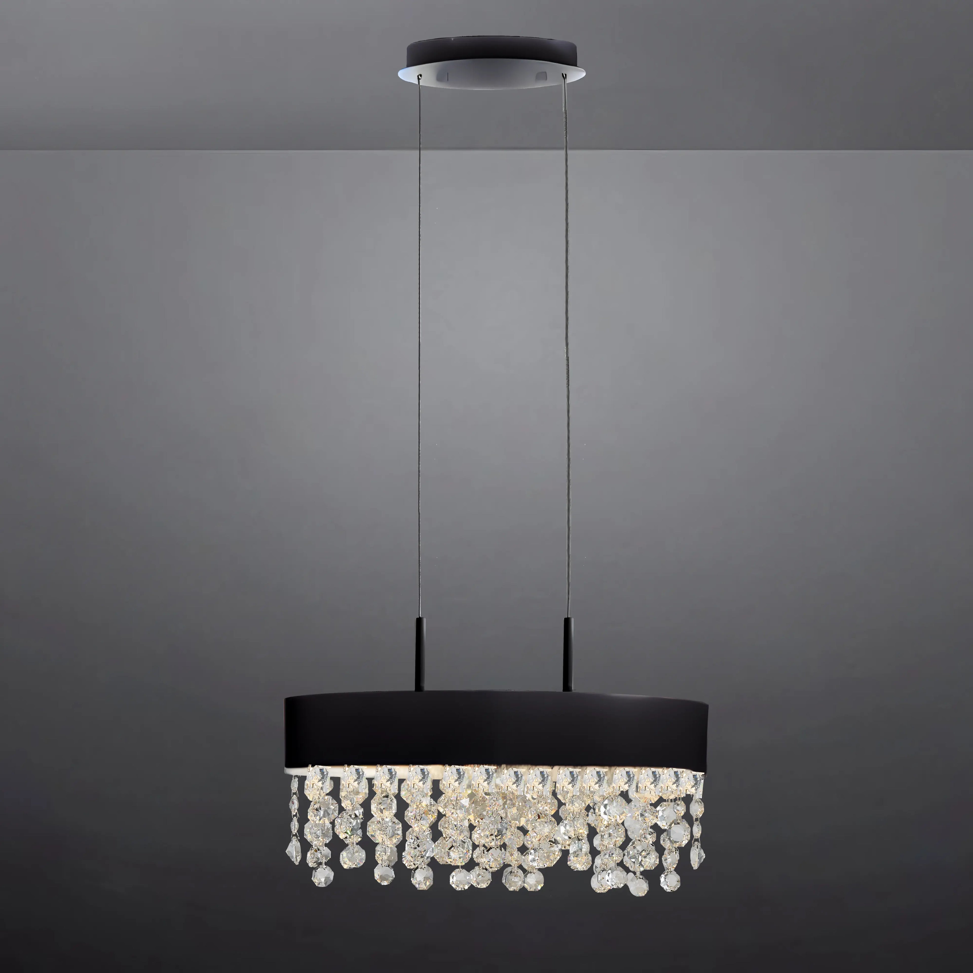 GLITZ PENDANT