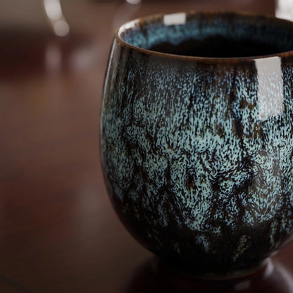 ORIENTAL ESPRESSO CUP COLLECTION