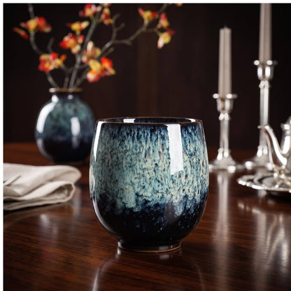 ORIENTAL ESPRESSO CUP COLLECTION