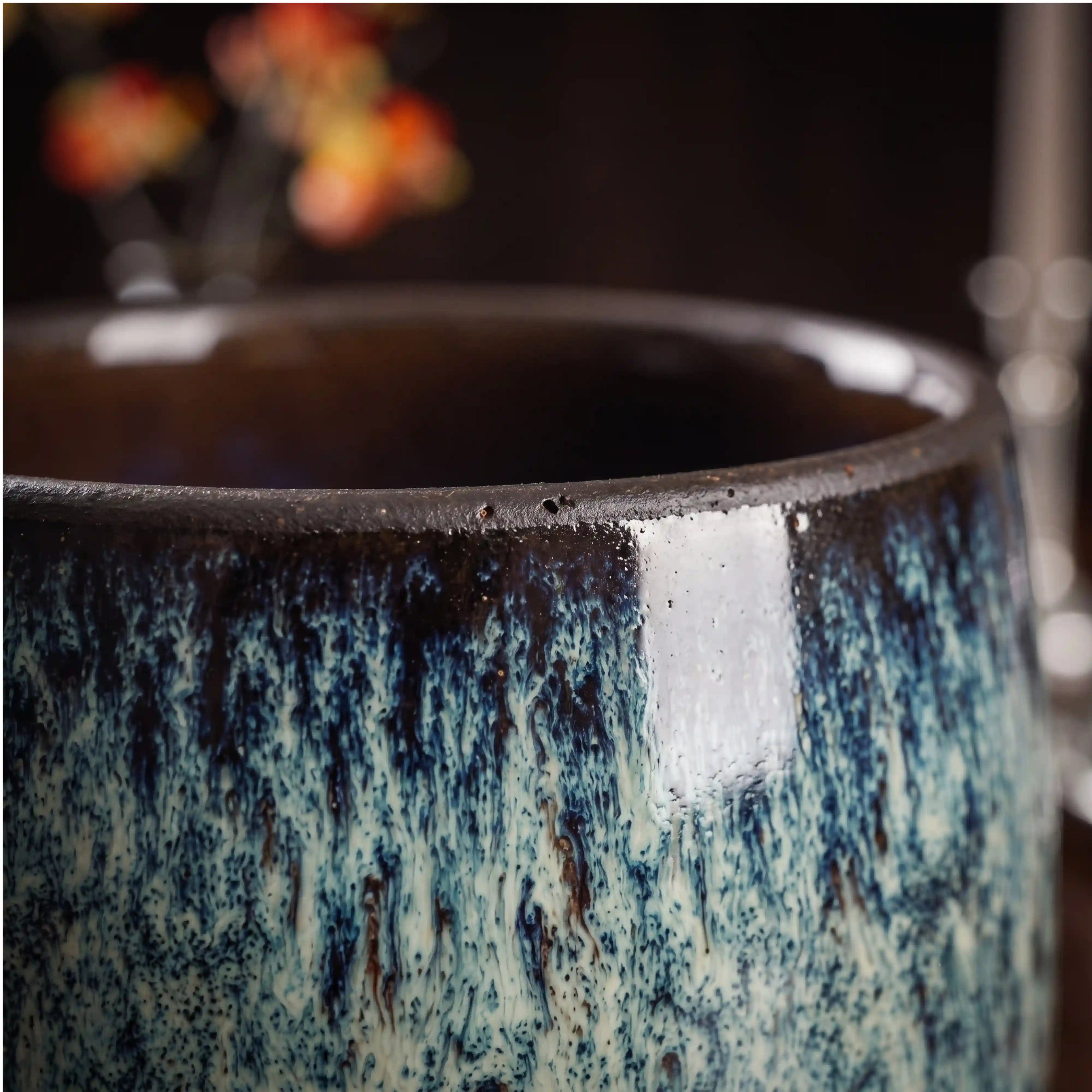 ORIENTAL ESPRESSO CUP COLLECTION
