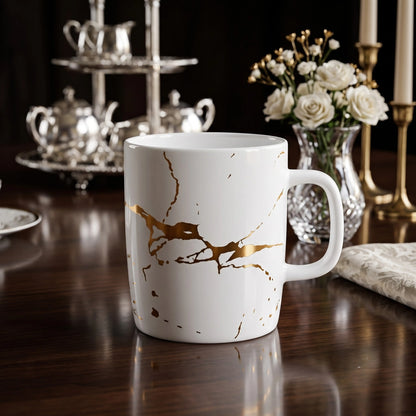LIGHTNING TEACUP &amp; MUG SET COLLECTION