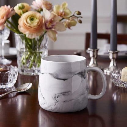 MARVELOUS MUG