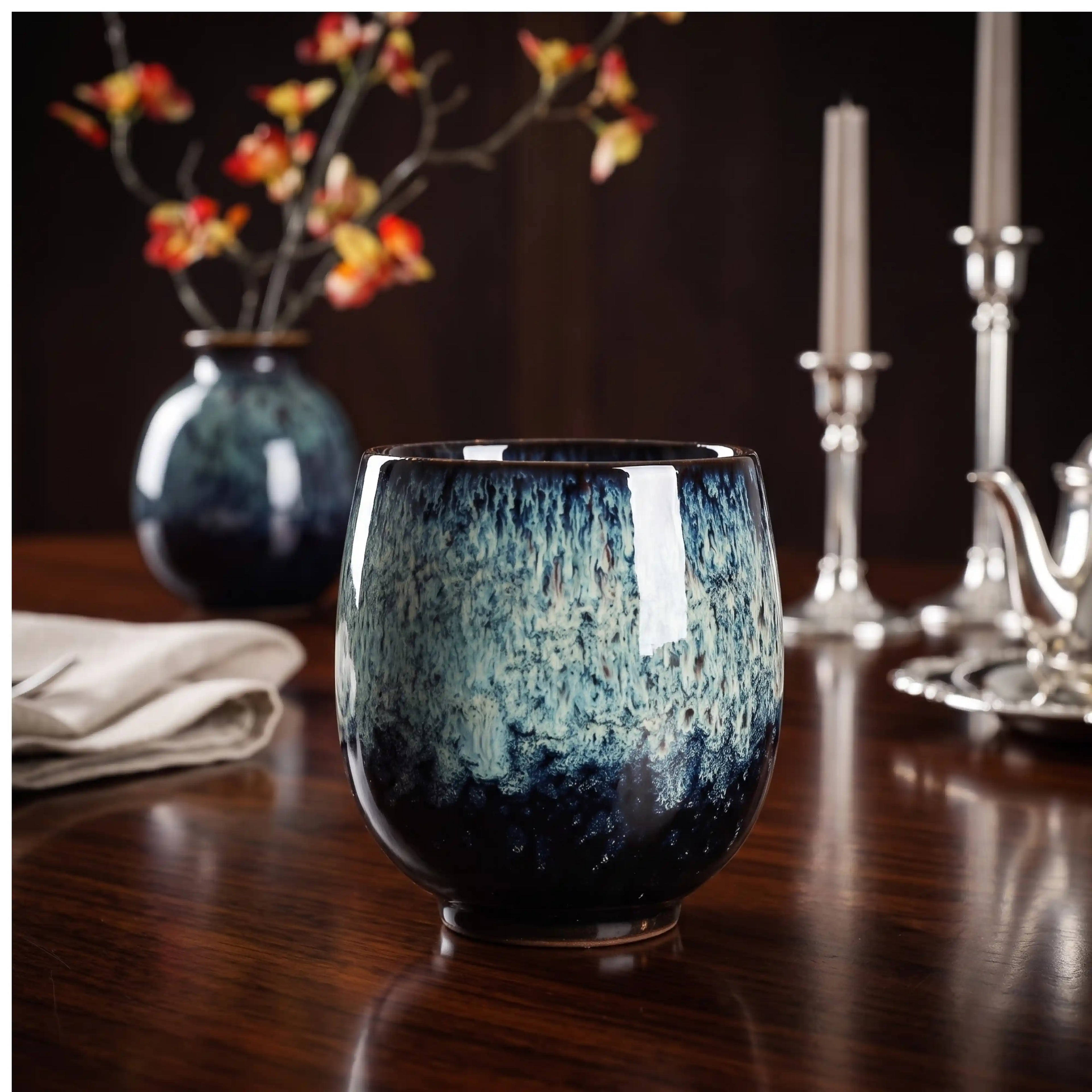 ORIENTAL ESPRESSO COSMIC CUP