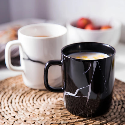 MINERAL MUG COLLECTION