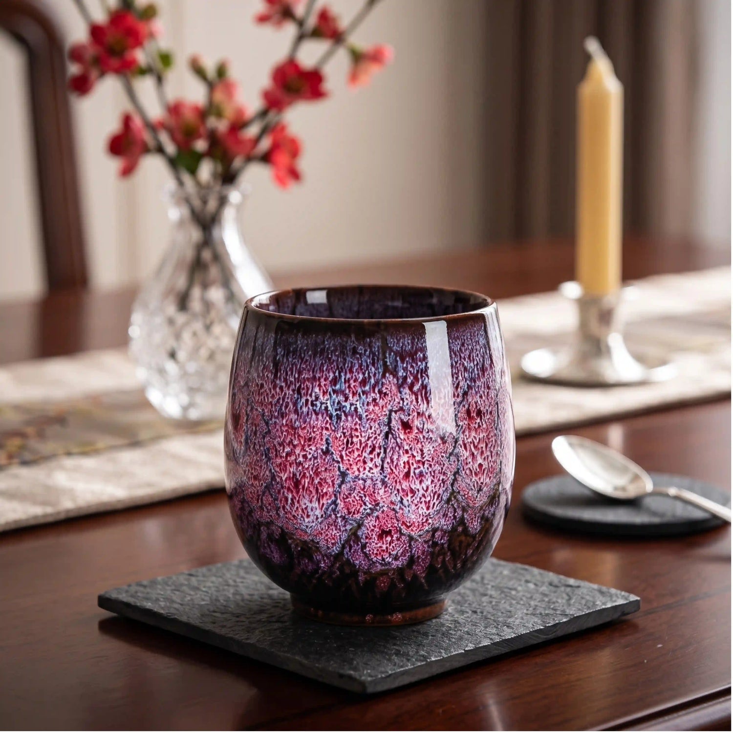ORIENTAL ESPRESSO NEBULA CUP