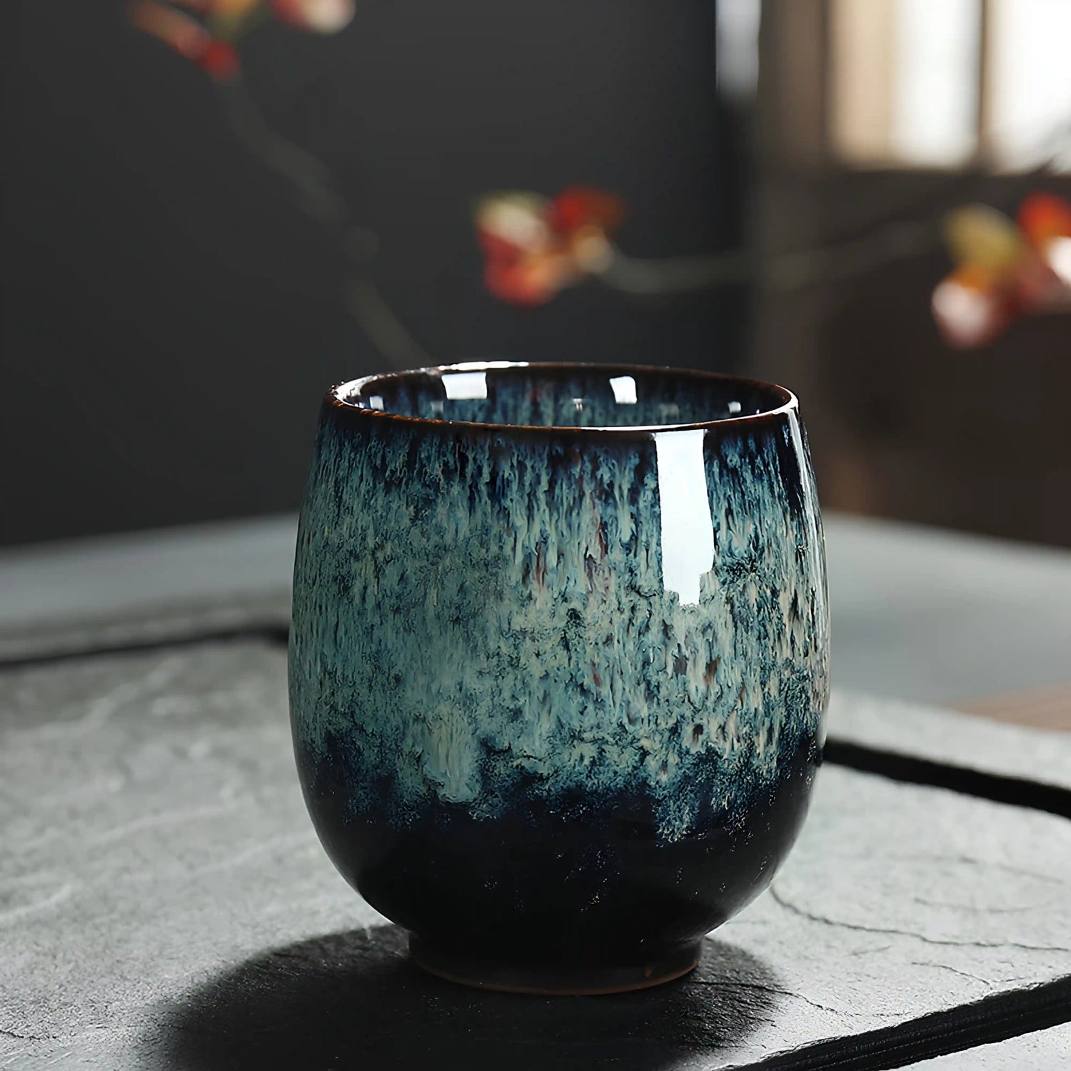 ORIENTAL ESPRESSO COSMIC CUP