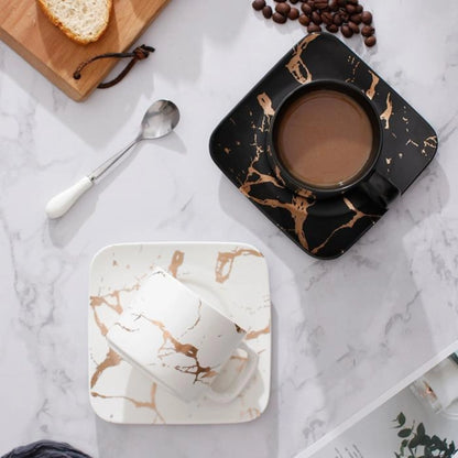 LIGHTNING TEACUP &amp; MUG SET COLLECTION