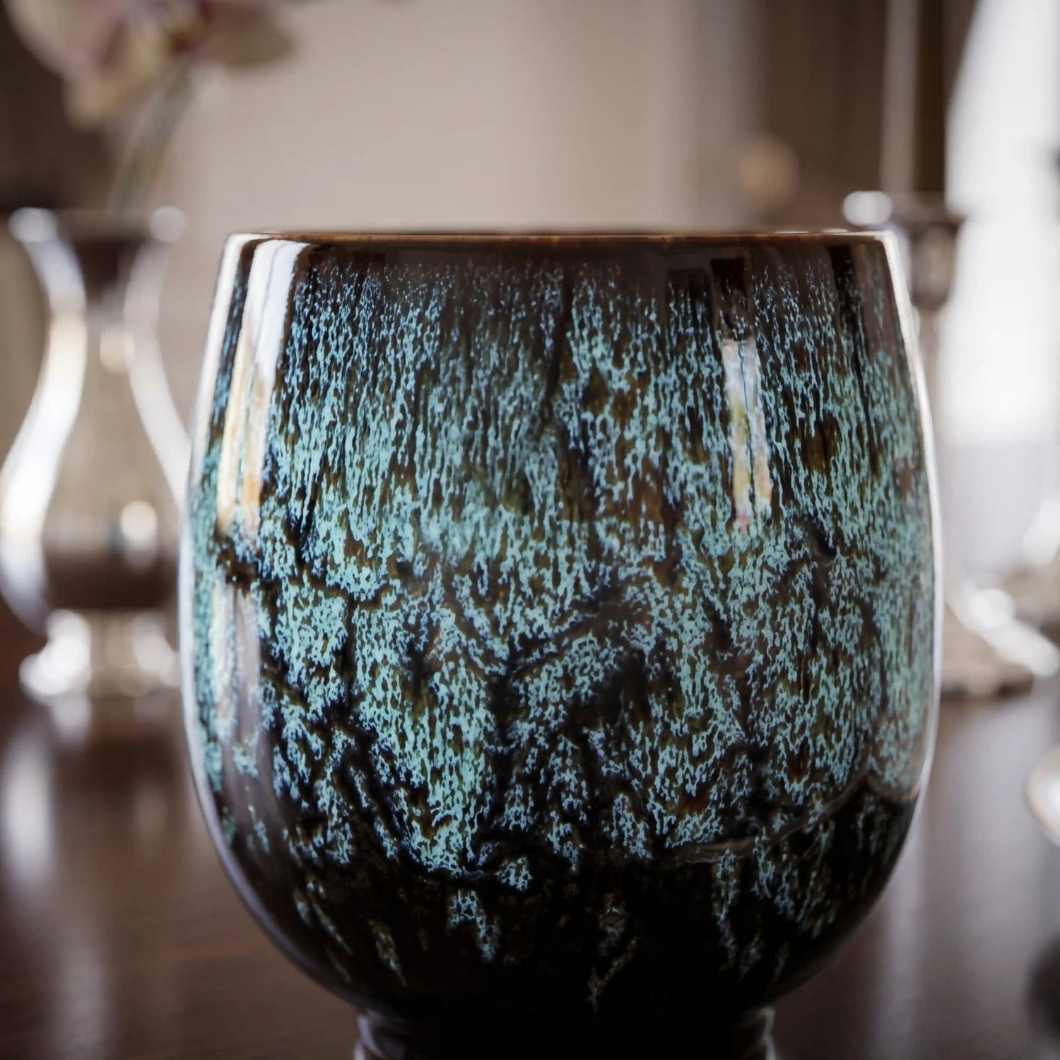 ORIENTAL ESPRESSO ABYSS CUP