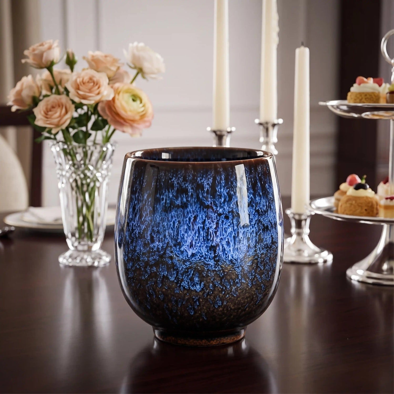 ORIENTAL ESPRESSO YOHEN CUP