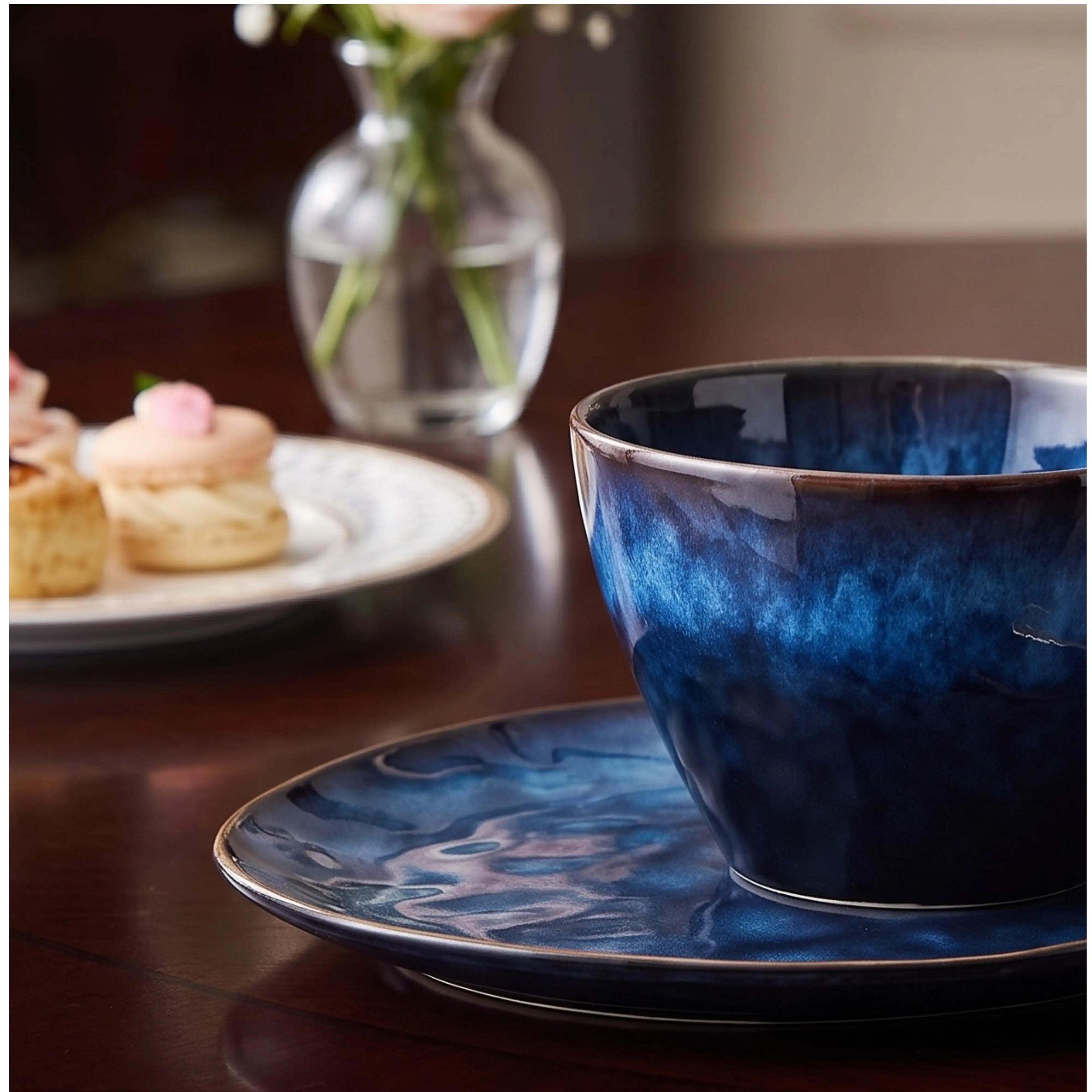 MORNING RUSH MUG SET