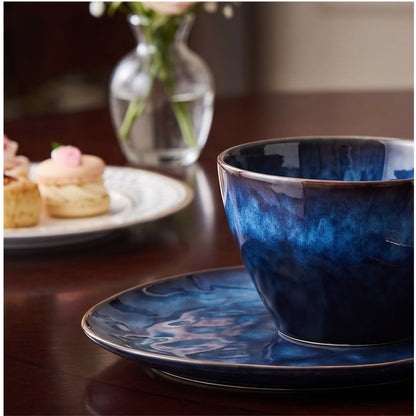 MORNING RUSH MUG SET