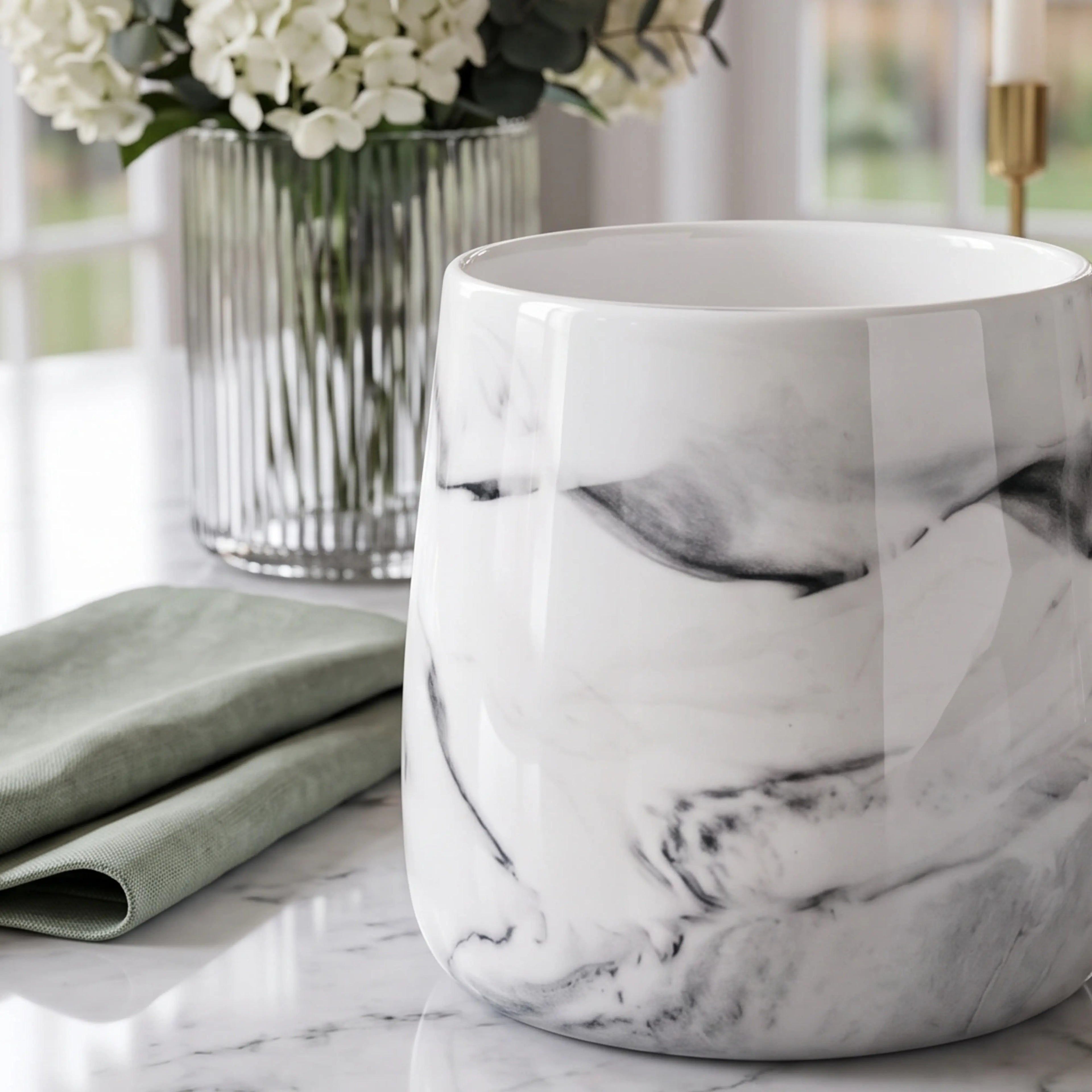 MARVELOUS MUG