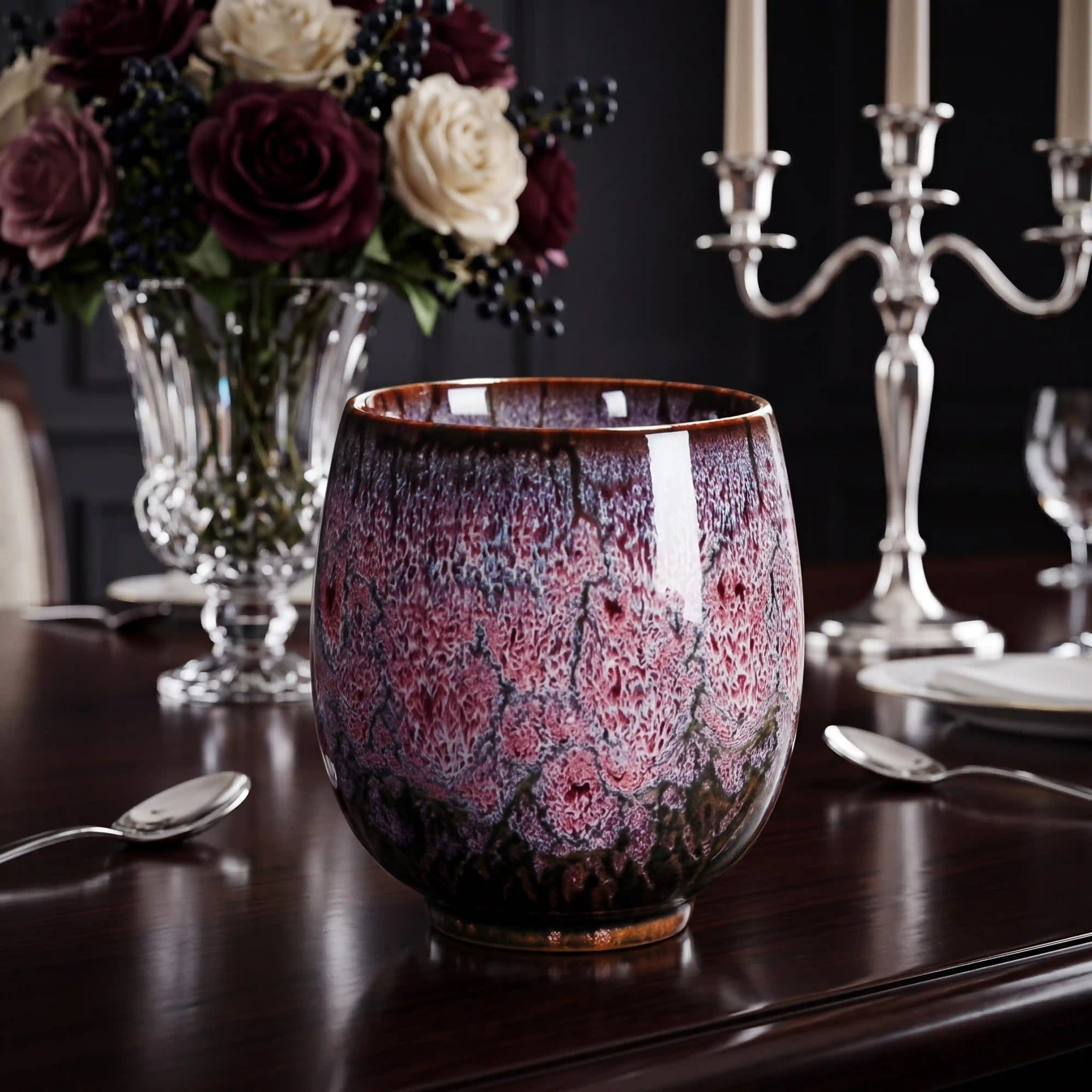 ORIENTAL ESPRESSO NEBULA CUP