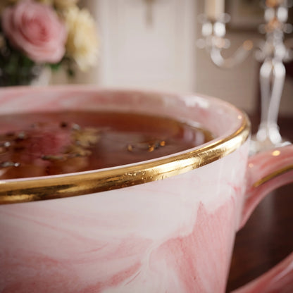 MRS PINK MUG