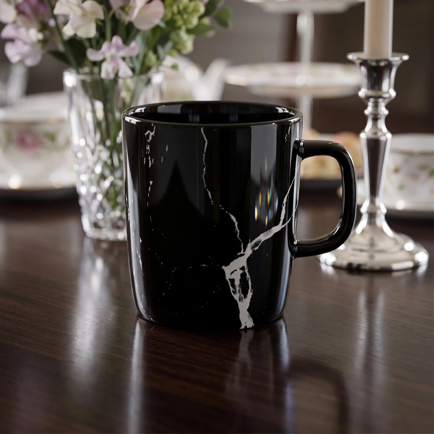 MINERAL MUG COLLECTION