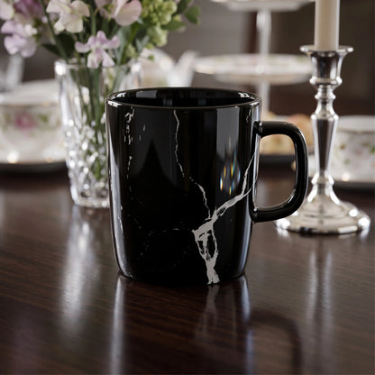 MINERAL MUG COLLECTION