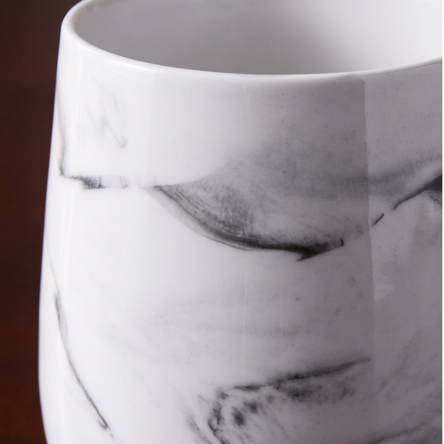 MARVELOUS MUG