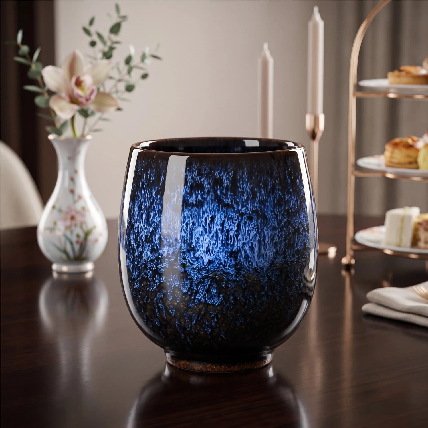 ORIENTAL ESPRESSO CUP COLLECTION