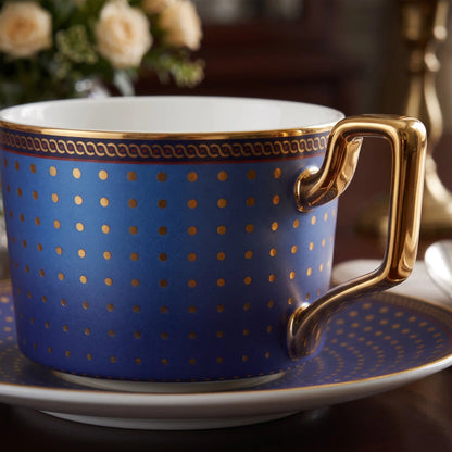 DELPHI BLEU TEACUP SET
