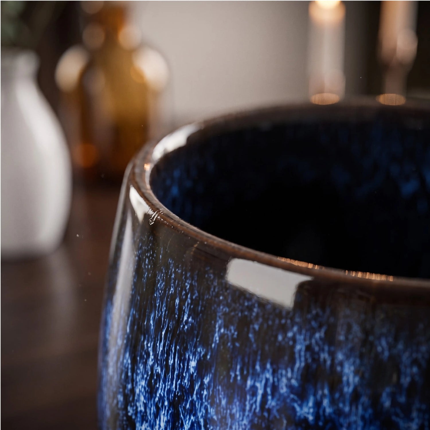 ORIENTAL ESPRESSO CUP COLLECTION