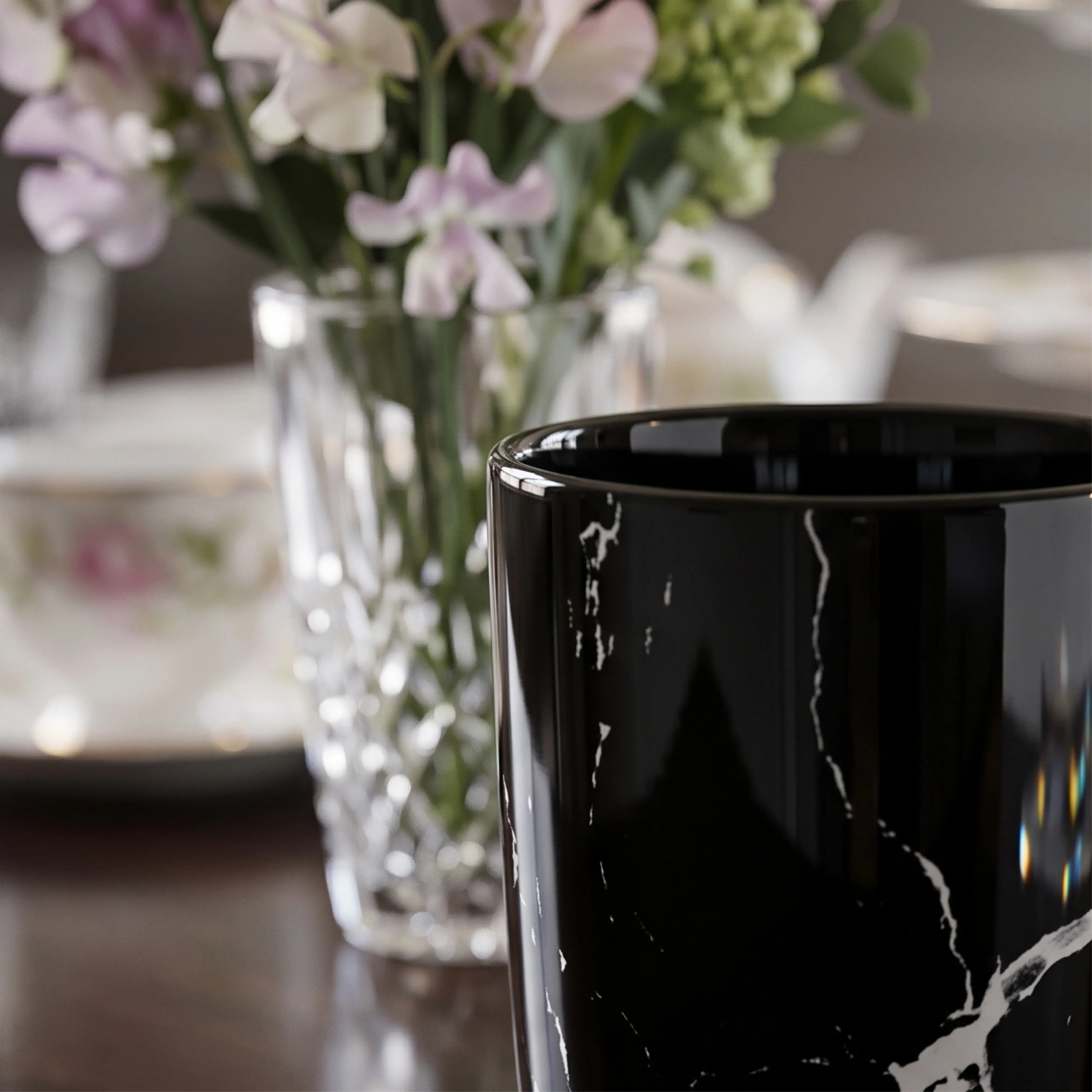 MINERAL MUG COLLECTION
