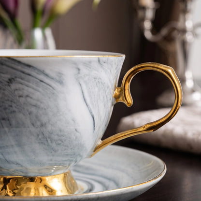 BEAU TEACUP SET COLLECTION