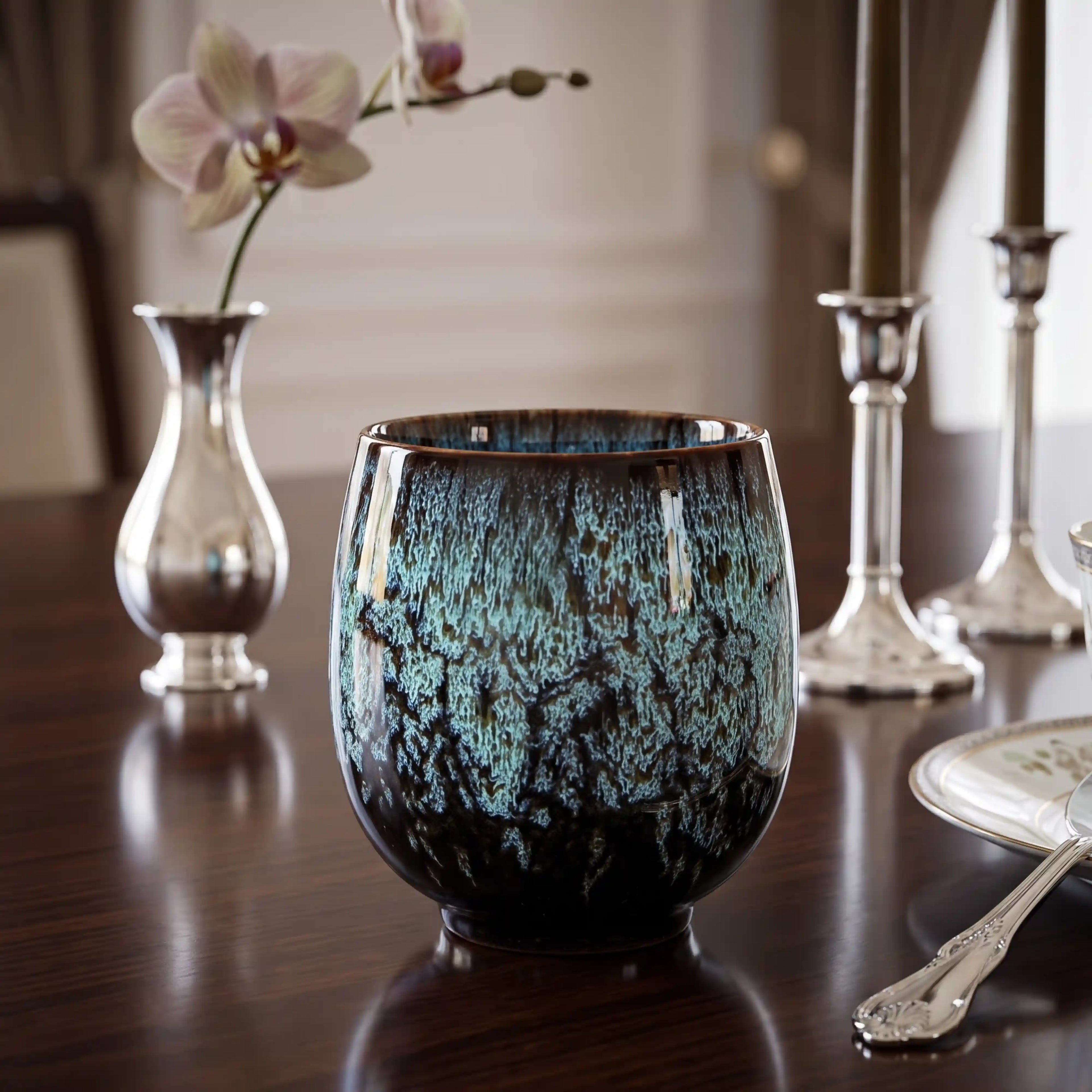 ORIENTAL ESPRESSO CUP COLLECTION
