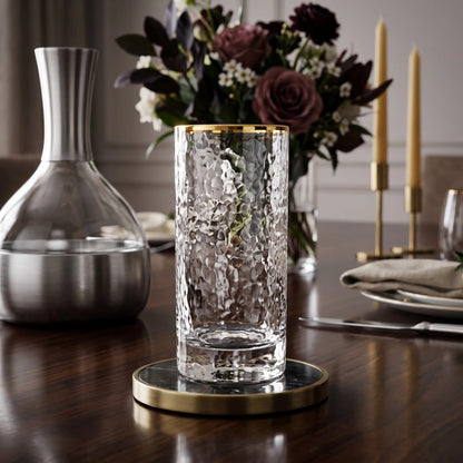 OPAQUE HIGHBALL GLASS