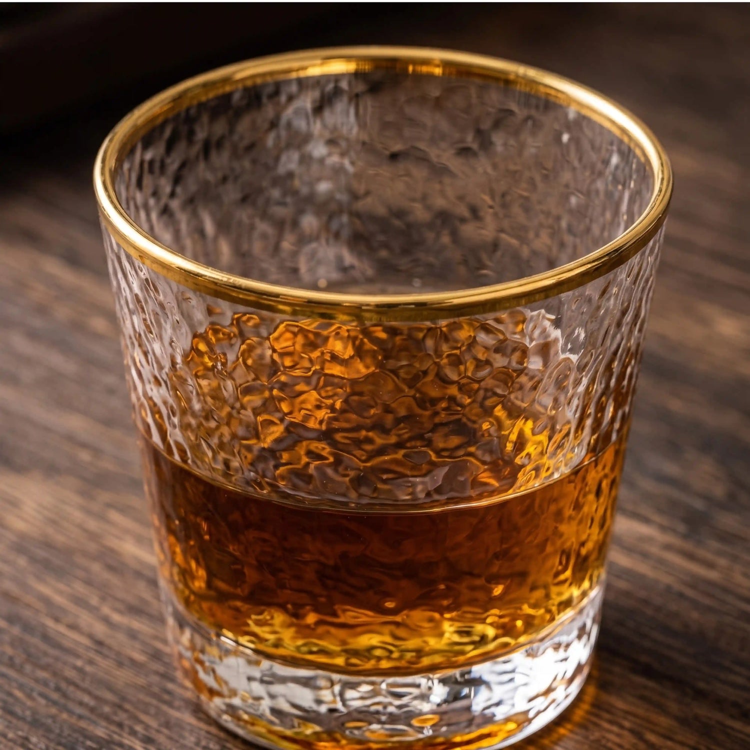 OPAQUE HAMMERED GLASS