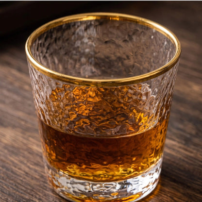 OPAQUE HAMMERED GLASS