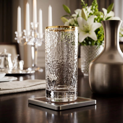 OPAQUE HIGHBALL GLASS