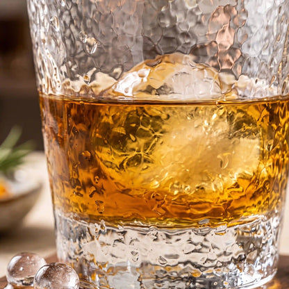 OPAQUE HAMMERED GLASS