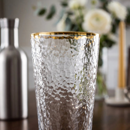 OPAQUE COLLINS GLASS