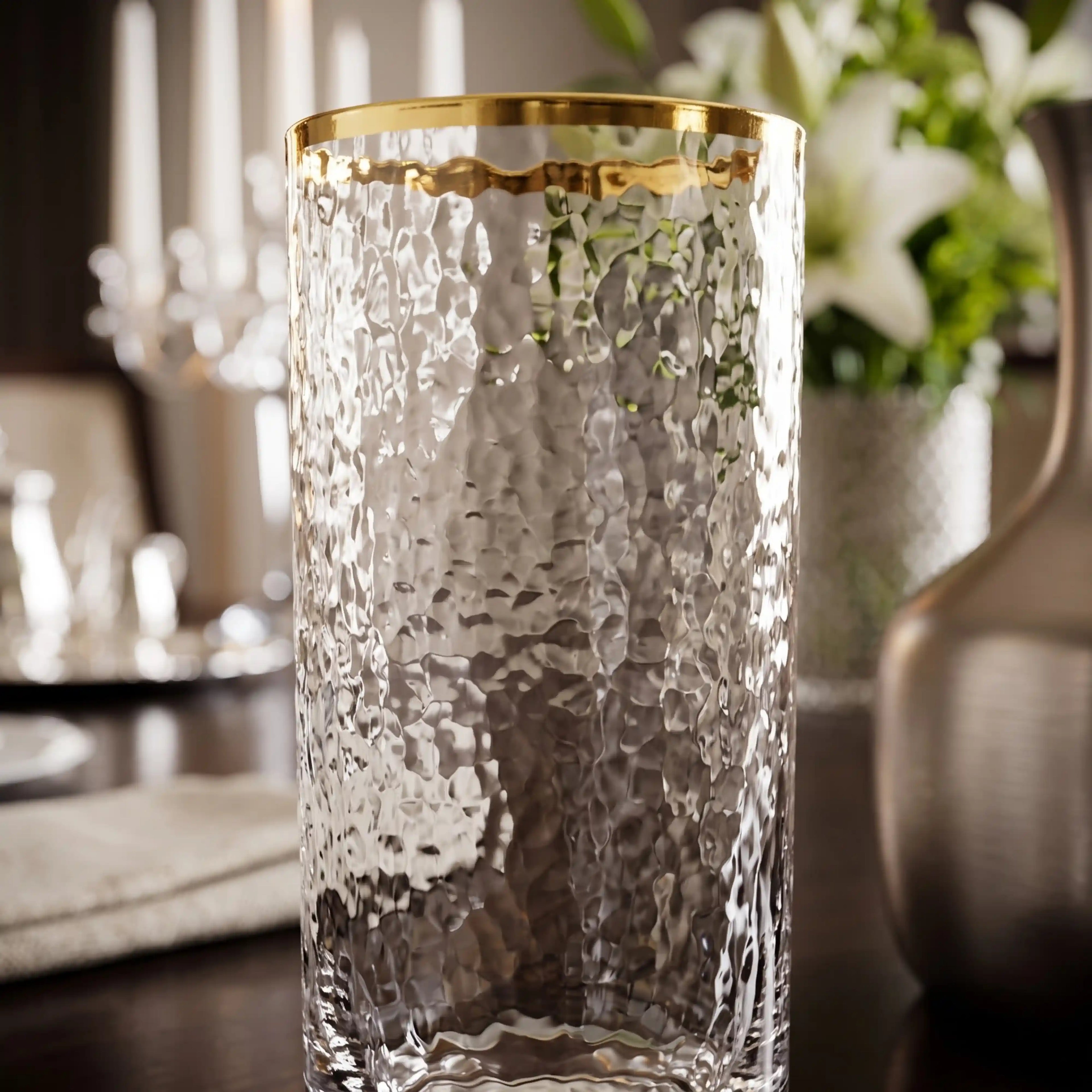 OPAQUE GLASS COLLECTION