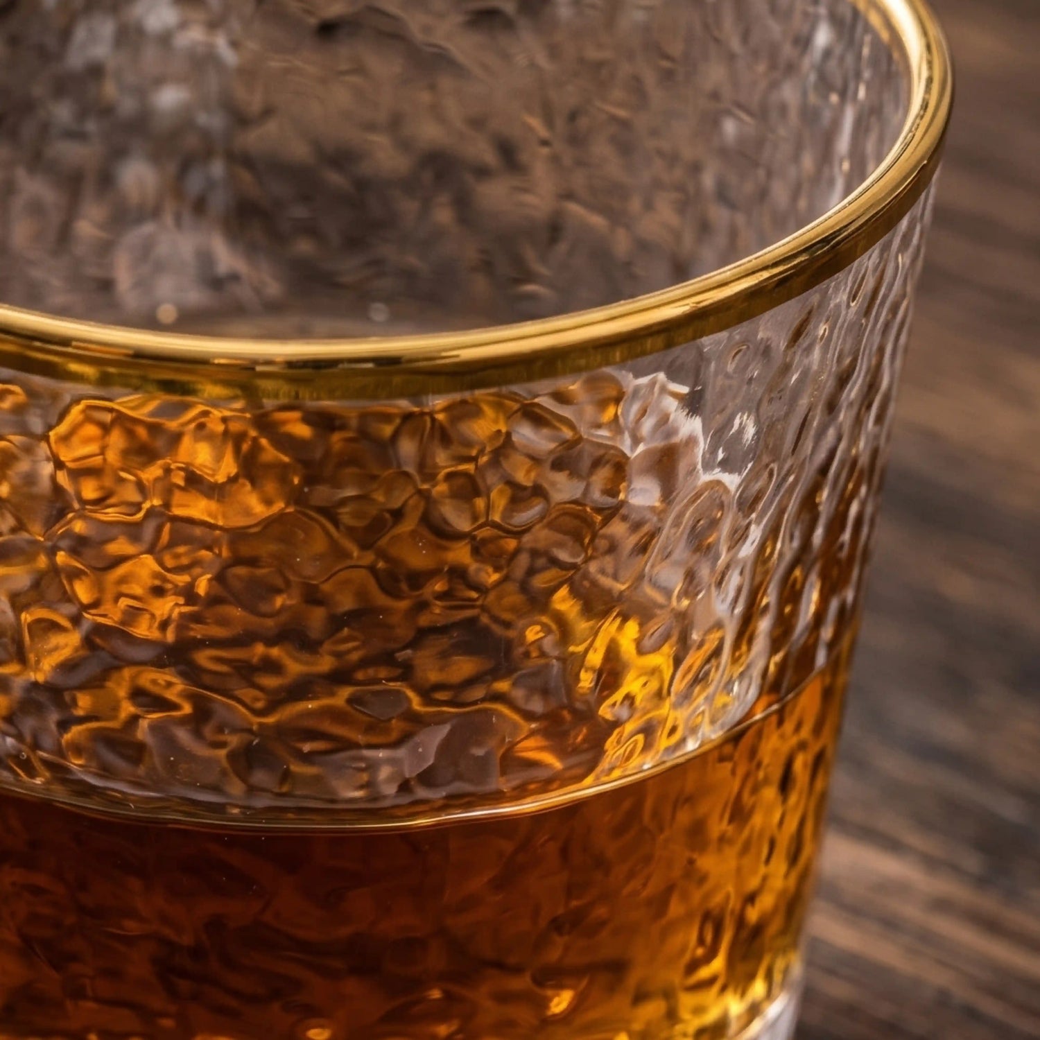 OPAQUE HAMMERED GLASS
