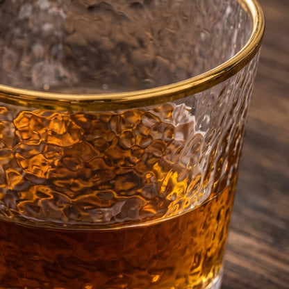 OPAQUE HAMMERED GLASS